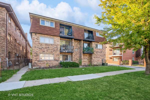 9708 NOTTINGHAM AVE # 2F, CHICAGO RIDGE, IL 60415 - Image 1