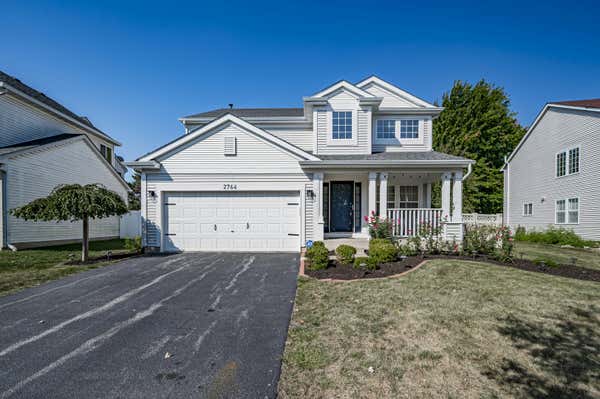 2764 WHITEHALL LN, NAPERVILLE, IL 60564 - Image 1