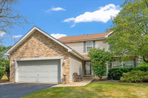 5203 SUMMERFIELD CT, PLAINFIELD, IL 60586 - Image 1