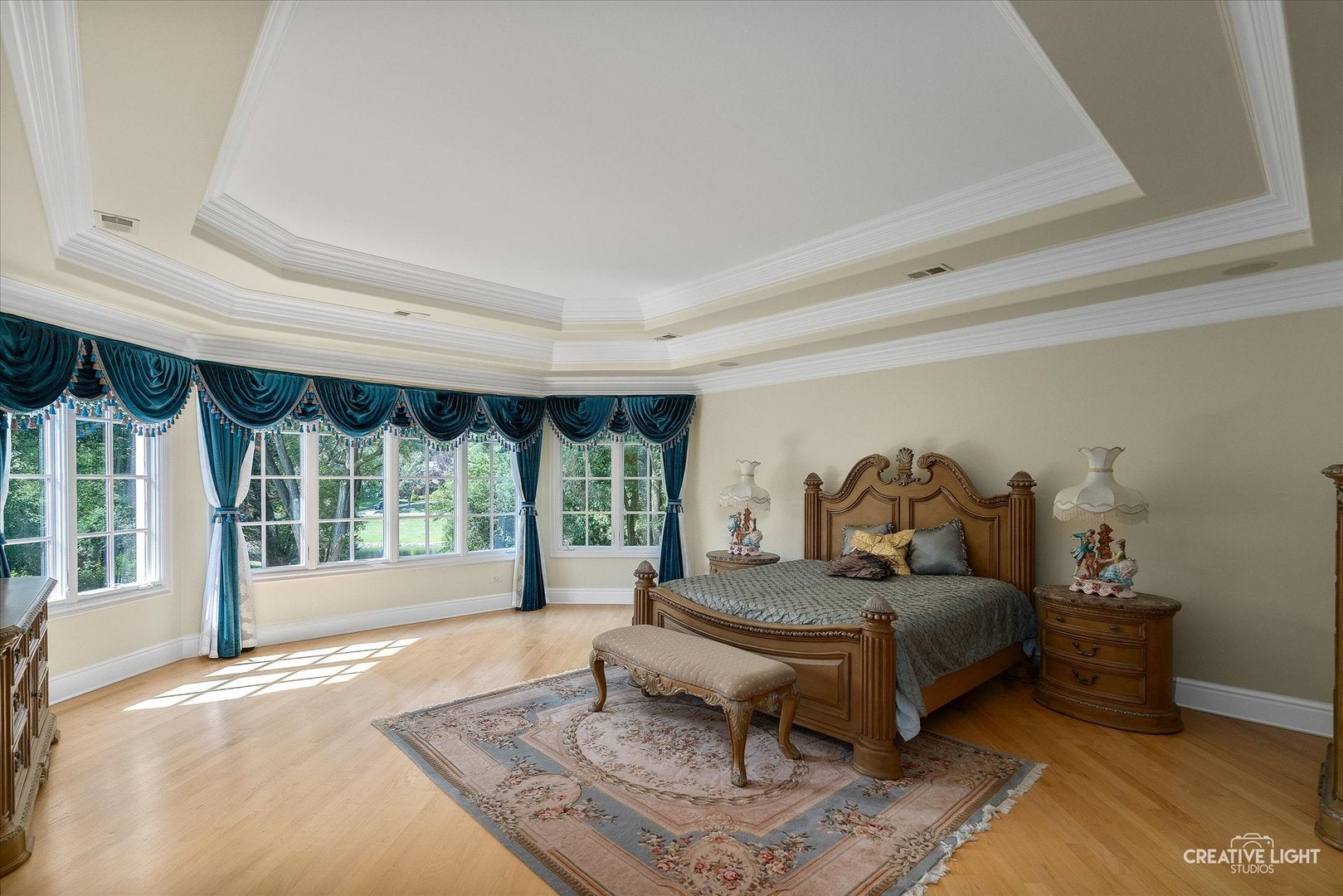 Oak Brook, Illinois, 60523, United States, ,7 BathroomsBathrooms,Residential,Active,1900406