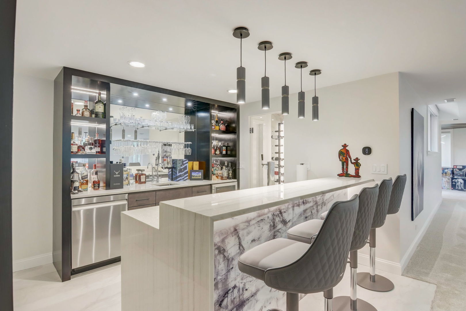 Barrington Hills, Illinois, 60021, United States, 4 Bedrooms Bedrooms, ,5 BathroomsBathrooms,Residential,Active,1968433