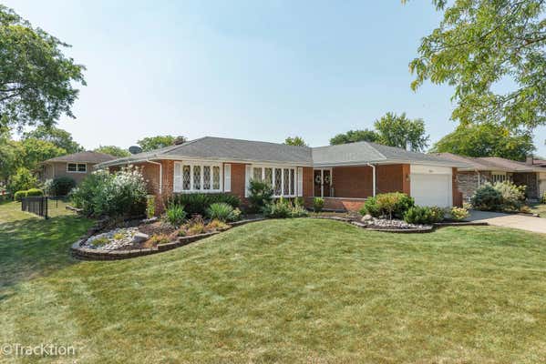 805 ALBANY LN, DARIEN, IL 60561 - Image 1