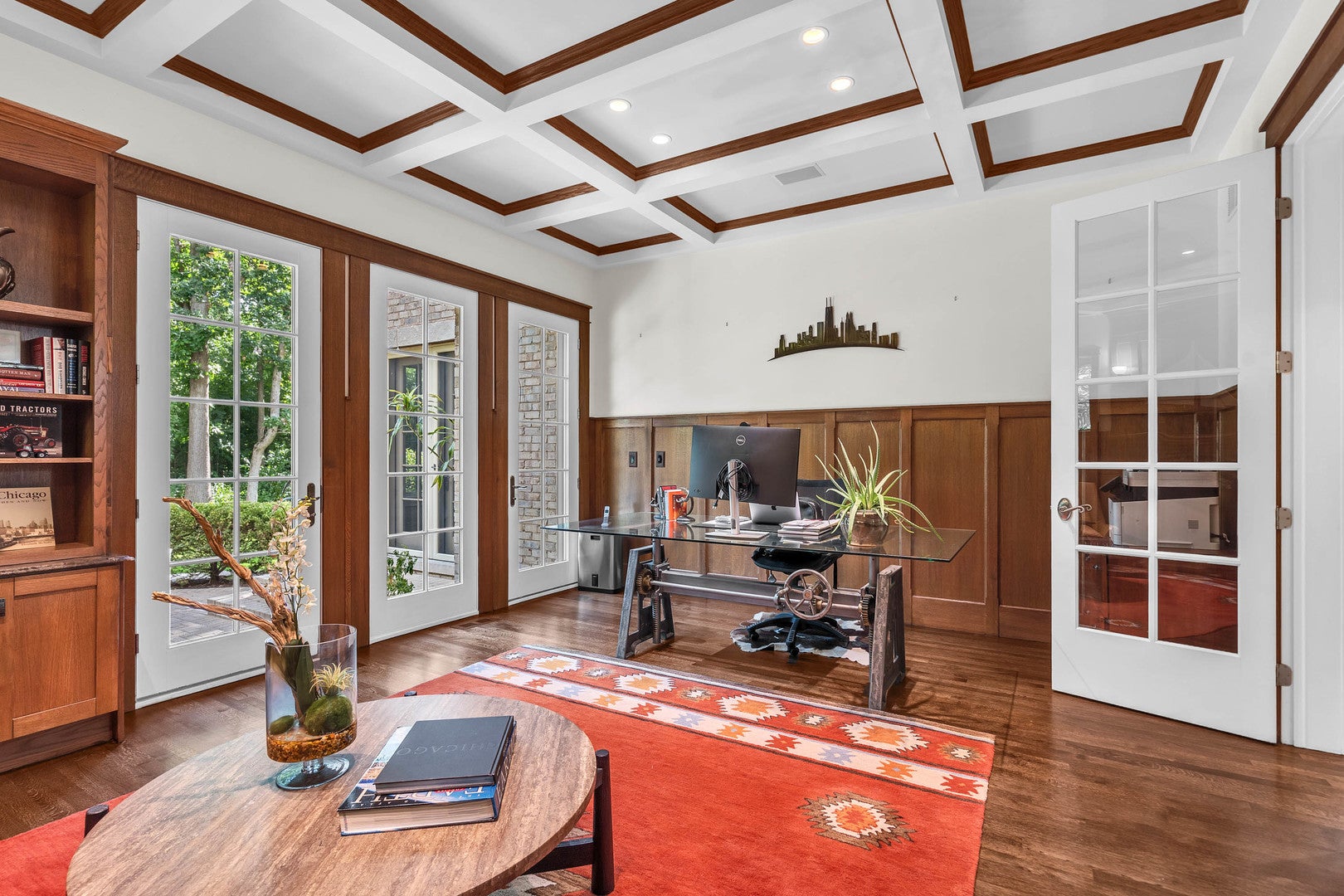 Lake Forest, Illinois, 60045, United States, 5 Bedrooms Bedrooms, ,7 BathroomsBathrooms,Residential,Active,1941347