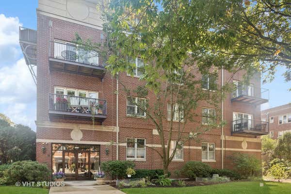 1319 CHICAGO AVE APT 302, EVANSTON, IL 60201 - Image 1