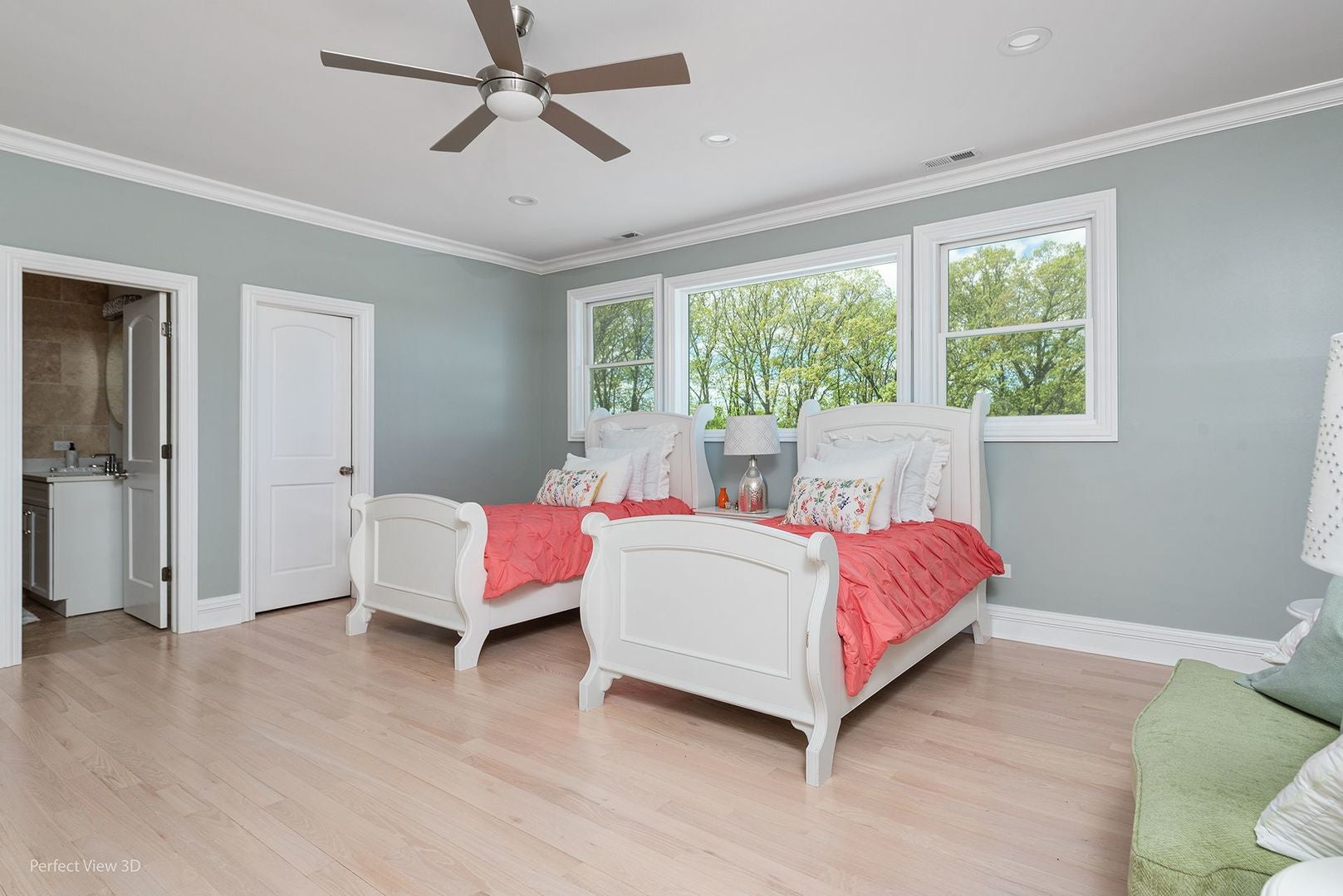 Wadsworth, Illinois, 60083, United States, 6 Bedrooms Bedrooms, ,6 BathroomsBathrooms,Residential,Active,1985555