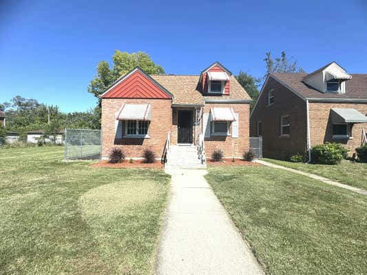 103 E 151ST ST, HARVEY, IL 60426 - Image 1