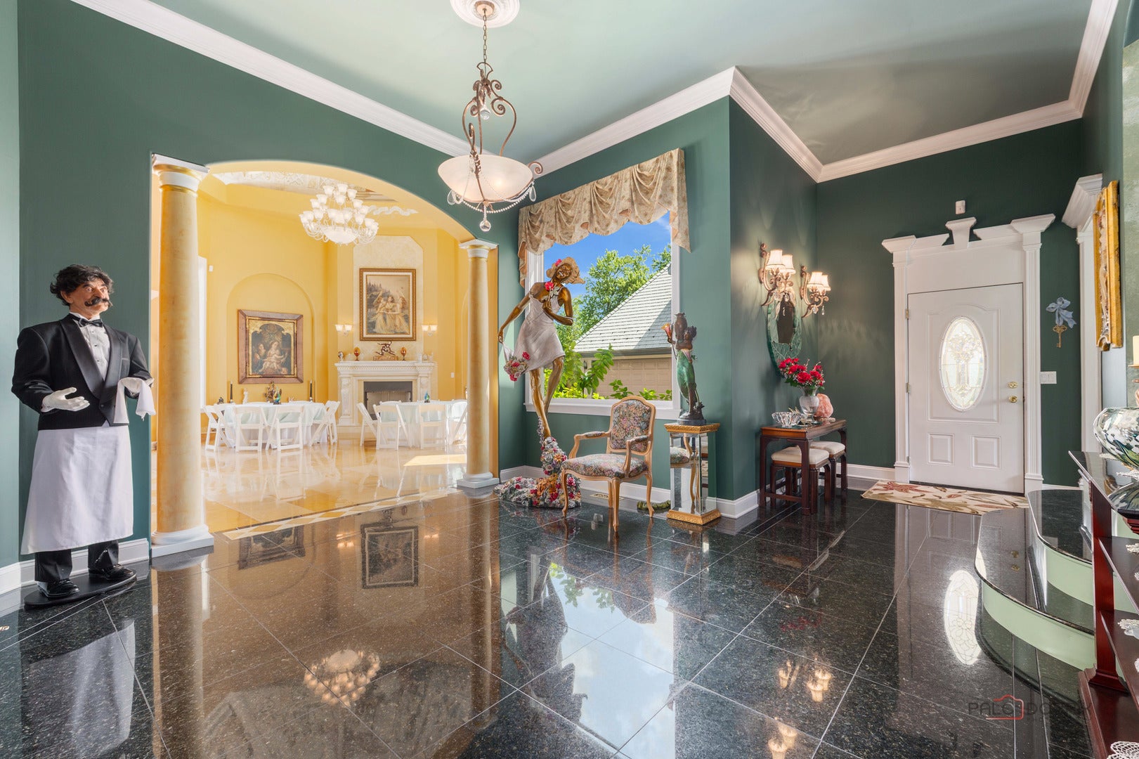 Lake Forest, Illinois, 60045, United States, 6 Bedrooms Bedrooms, ,10 BathroomsBathrooms,Residential,Active,1942398