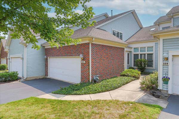 231 PARKTRAIL CT, SCHAUMBURG, IL 60173 - Image 1