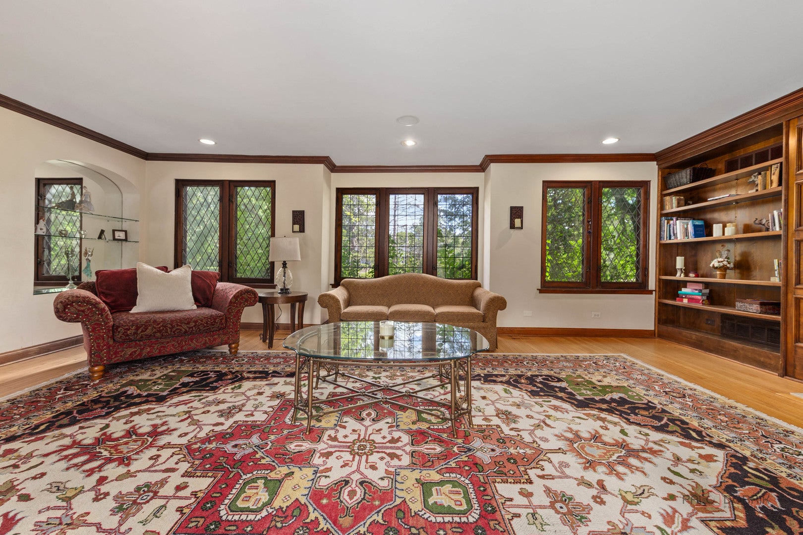 Bannockburn, Illinois, 60015, United States, 9 Bedrooms Bedrooms, ,9 BathroomsBathrooms,Residential,Active,1972189