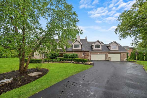 12148 W IGNACE CT, HOMER GLEN, IL 60491 - Image 1