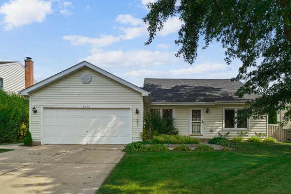 1614 JENNIFER LN, MCHENRY, IL 60050 - Image 1