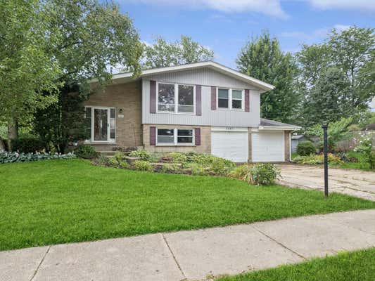 2507 OAK LN, ROLLING MEADOWS, IL 60008 - Image 1