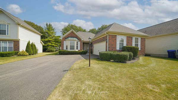 36169 N BACK BAY CT, GURNEE, IL 60031 - Image 1