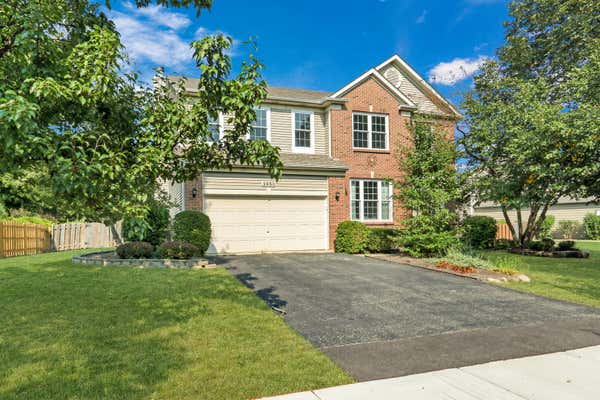 2650 PROVIDENCE LN, LINDENHURST, IL 60046 - Image 1