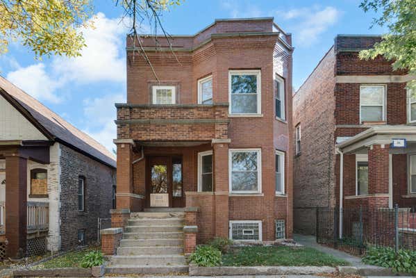 7419 S DANTE AVE, CHICAGO, IL 60619 - Image 1