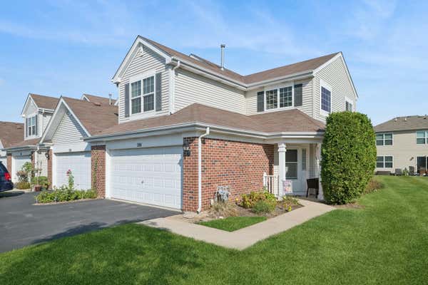 280 WILD MEADOW LN, WOODSTOCK, IL 60098 - Image 1