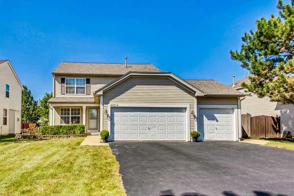 24314 W WALNUT CIR, PLAINFIELD, IL 60585 - Image 1