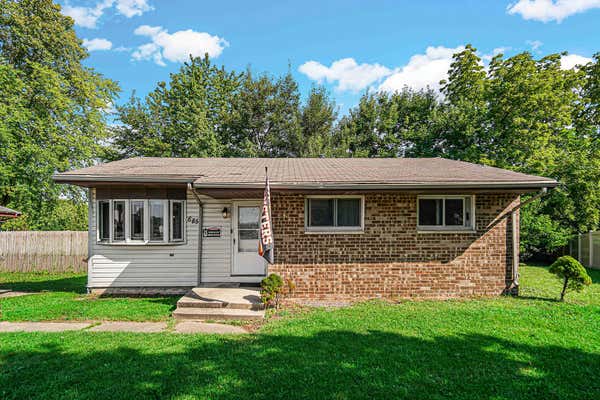 685 E BROADVIEW DR, KANKAKEE, IL 60901 - Image 1