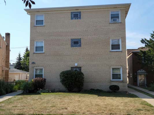 6103 W HIGGINS AVE APT 2C, CHICAGO, IL 60630 - Image 1