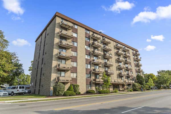 850 DES PLAINES AVE APT 203, FOREST PARK, IL 60130 - Image 1