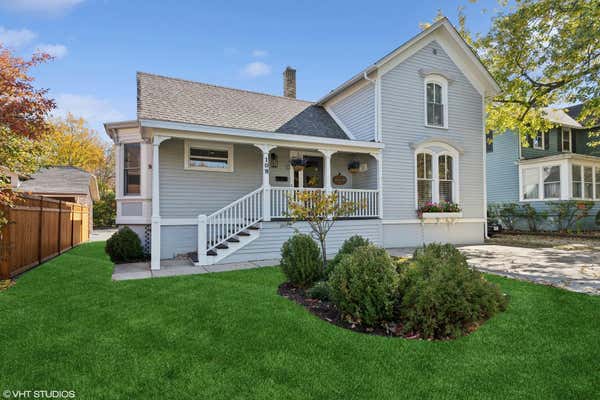 109 DUNDEE AVE, BARRINGTON, IL 60010 - Image 1