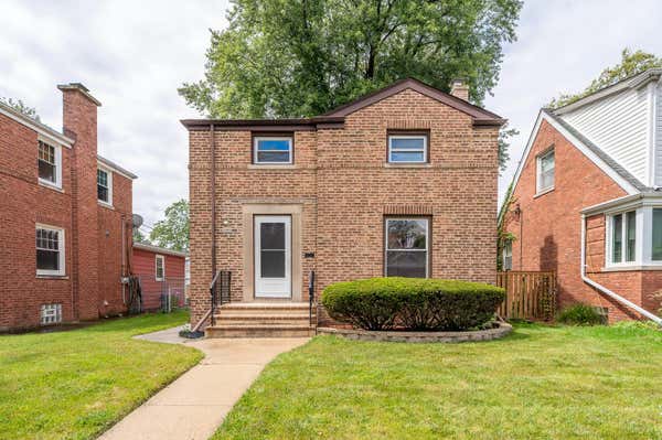 5332 N OKETO AVE, CHICAGO, IL 60656 - Image 1