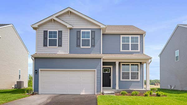 2005 WINTERBERRY TRL, WONDER LAKE, IL 60097 - Image 1