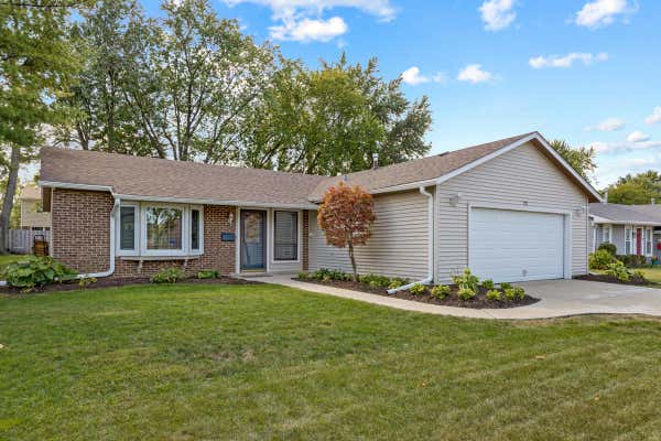 227 E FARMGATE LN, PALATINE, IL 60067 - Image 1