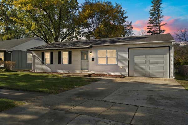 206 RAUPP BLVD, BUFFALO GROVE, IL 60089 - Image 1