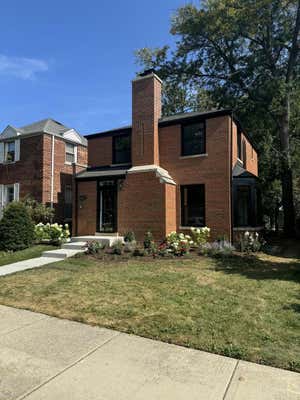 6217 N LEONA AVE, CHICAGO, IL 60646 - Image 1