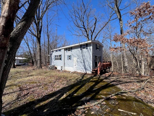 2795 E 28th Rd Lot 781