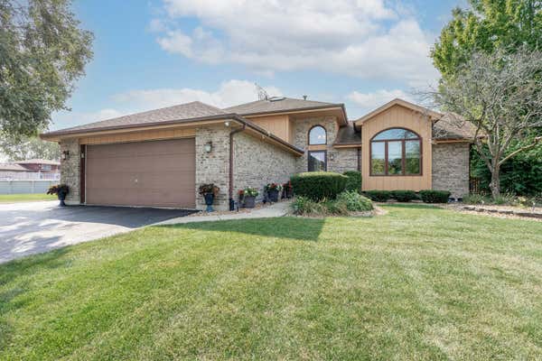 14516 S CASEY LN, HOMER GLEN, IL 60491 - Image 1