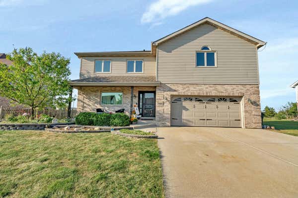 7948 W HARVEST DR, FRANKFORT, IL 60423 - Image 1