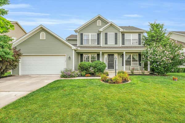 306 TREFOIL, SAVOY, IL 61874 - Image 1