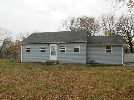 4205 W LINCOLNWAY, STERLING, IL 61081 - Image 1