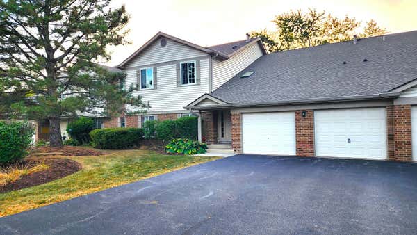 1522 COMMODORE CT UNIT 6, SCHAUMBURG, IL 60193 - Image 1