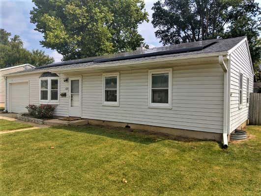 629 KINGSTON DR, ROMEOVILLE, IL 60446 - Image 1