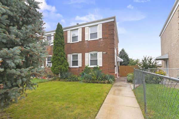 5245 W 64TH PL, CHICAGO, IL 60638 - Image 1