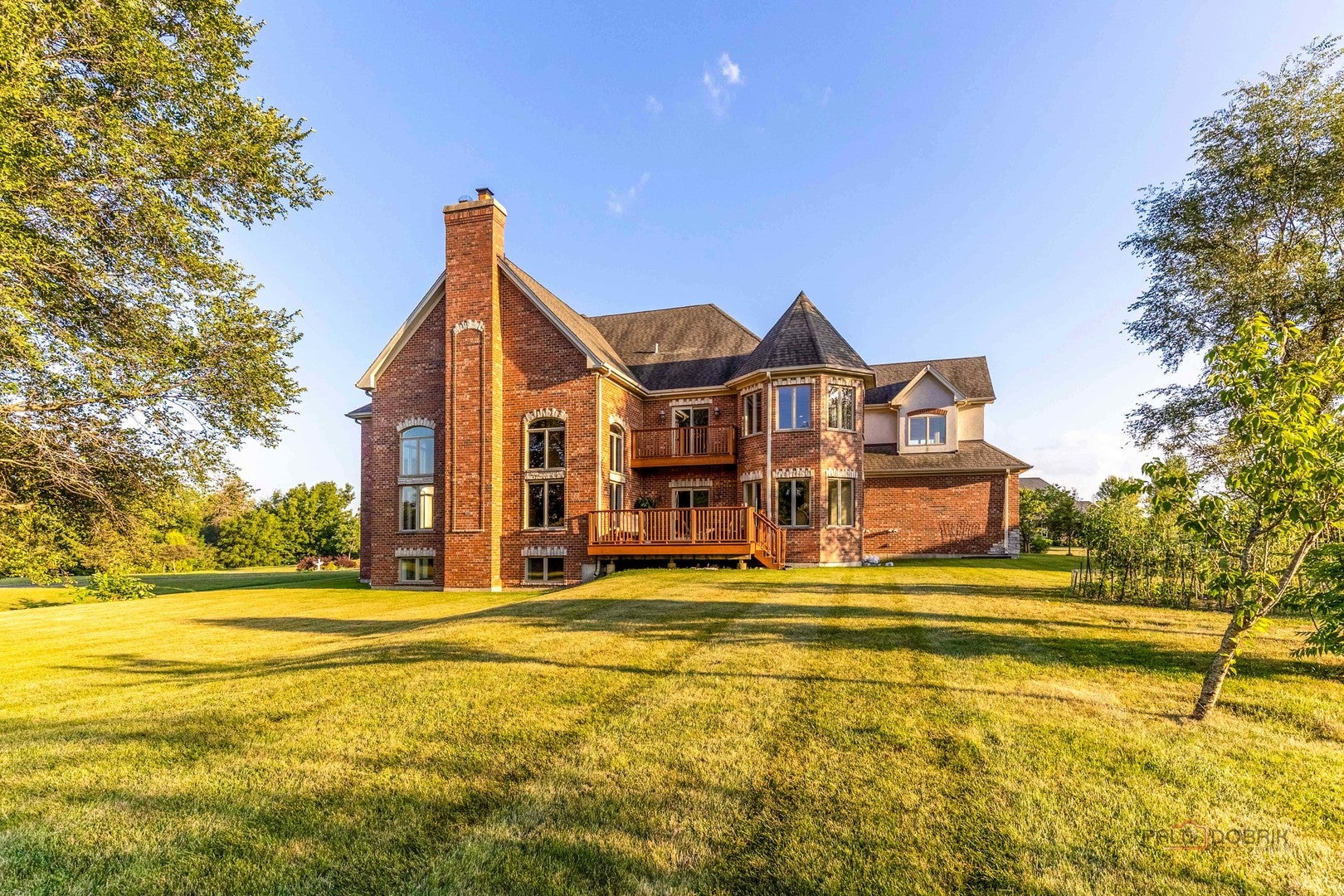 Hawthorn Woods, Illinois, 60047, United States, 6 Bedrooms Bedrooms, ,7 BathroomsBathrooms,Residential,Active,1989792