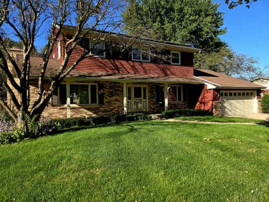 608 E BUFFALO ST, POLO, IL 61064 - Image 1