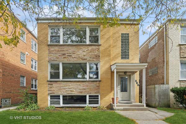 413 CUSTER AVE, EVANSTON, IL 60202 - Image 1