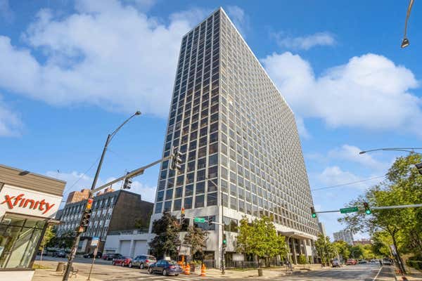 4343 N CLARENDON AVE APT 708, CHICAGO, IL 60613 - Image 1