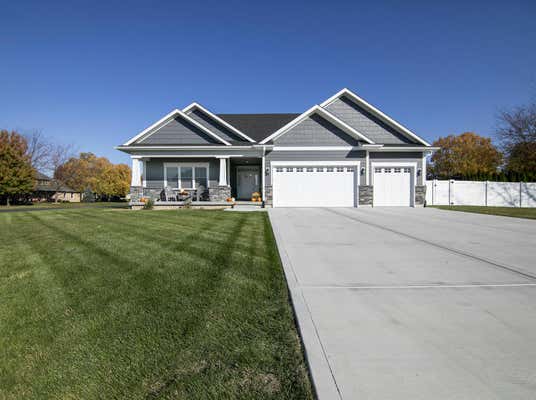 1148 GAME TRL S, BOURBONNAIS, IL 60914 - Image 1