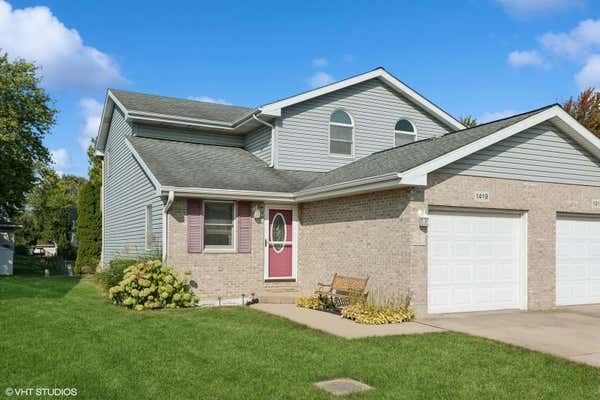 1419 PEACHTREE LN, LOCKPORT, IL 60441 - Image 1