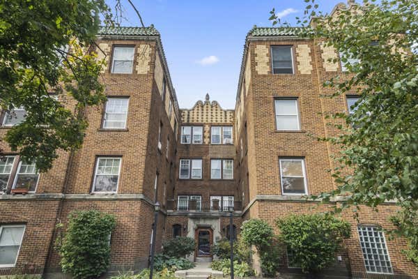 7312 N HAMILTON AVE APT 1E, CHICAGO, IL 60645 - Image 1