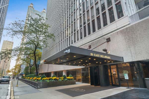 200 E DELAWARE PL APT 33F, CHICAGO, IL 60611 - Image 1