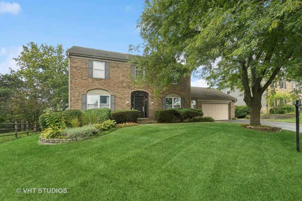 121 HILL RD, WILLOWBROOK, IL 60527 - Image 1