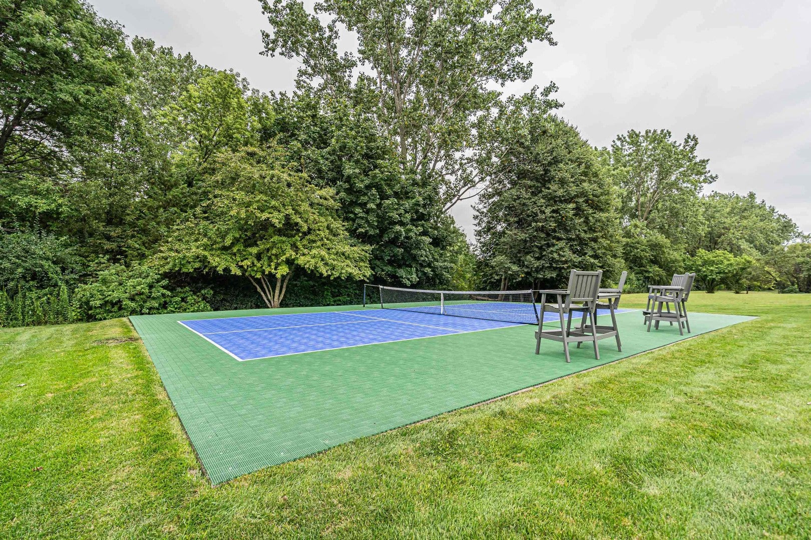 Buffalo Grove, Illinois, 60089, United States, 5 Bedrooms Bedrooms, ,5 BathroomsBathrooms,Residential,Active,1922274