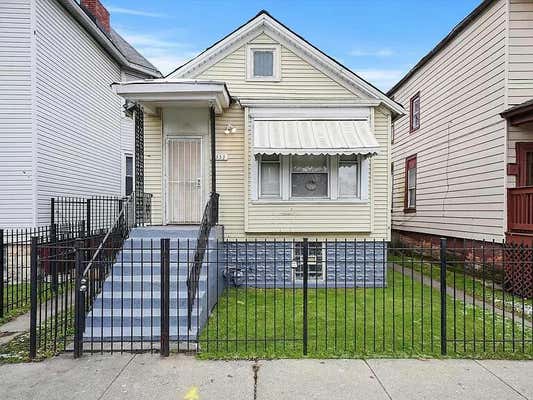 5353 S PRINCETON AVE, CHICAGO, IL 60609 - Image 1