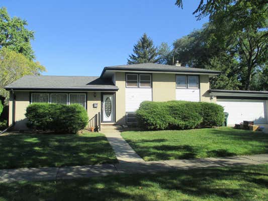 703 N GIBBONS AVE, ARLINGTON HEIGHTS, IL 60004 - Image 1